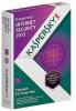 Kaspersky - internet security 2013 eemea edition