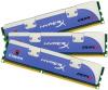 Kingston -   Memorii Kingston HyperX DDR3&#44; 3x2GB&#44; 1600MHz (XMP)