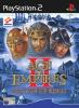 Konami - age of empires ii: the age of kings (ps2)