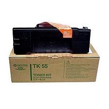 Kyocera - Toner TK-55 (Negru)