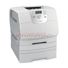 Lexmark - Cel mai mic pret! Imprimanta T640DTN