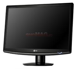 LG - Monitor LCD 24&quot; W2452TX-PF