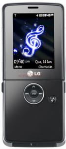 LG - Telefon Mobil KM380