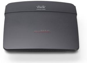 Linksys - Router Wireless E900