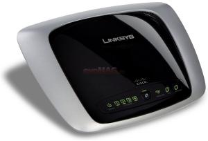 Router wireless wag160n (adsl2+)