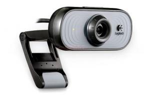 Logitech - Promotie Camera Web C100