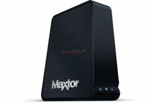 Maxtor - HDD Extern Central Axis, 1TB, USB 2.0