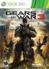 Microsoft game studios -  gears of war 3 (xbox 360)
