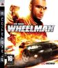 Midway - Vin Diesel Wheelman (PS3)
