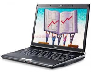 MSI - Promotie Laptop VR300