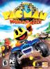 Namco bandai games - pacman world