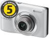Nikon -  aparat foto digital coolpix l25 (alb)