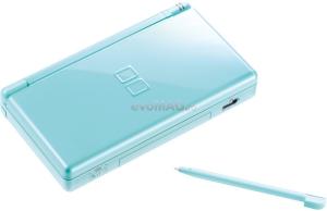 Nintendo - Consola DS Lite, Turquoise
