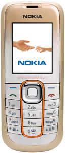 NOKIA - Cel mai mic pret! Telefon Mobil 2600 Classic (Beige)