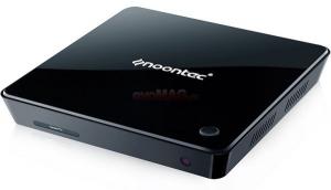 Noontec - Player Multimedia Noontec A9, Android 2.3, Wireless, Cortex-A8, 1.2GHz