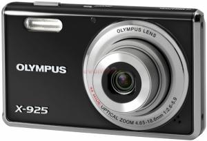 Olympus - Camera Foto X-925 (Neagra)
