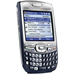Palm - Telefon PDA TREO 750