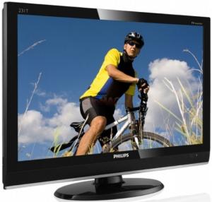 Philips - Monitor LCD 23&quot; 231T1SB