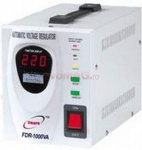 Quantex - AVR RDE-1500VA