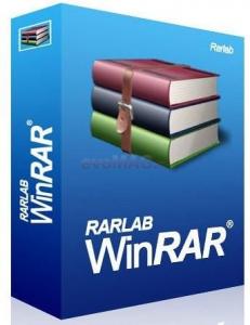 RARLAB WinRAR - Licenta WinRAR, 1 user