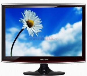 SAMSUNG - Monitor LCD 19" T190-18139