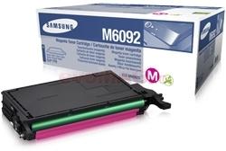 Samsung toner clt m6092s (magenta)