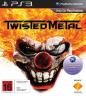 SCEA - Twisted Metal (PS3)