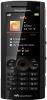 Sony Ericsson - Telefon Mobil W902i (Volcanic Black)