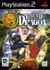 The game factory - legend of the dragon (ps2)