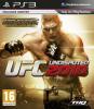 THQ - Lichidare! UFC Undisputed 2010 (PS3)