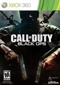 Treyarch - Cel mai mic pret!  Call of Duty: Black Ops (XBOX 360)