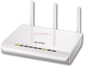 ZyXEL - Router Wireless NWA570N