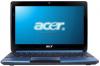 Acer - promotie laptop aspire one aod257-n57cbb (intel atom