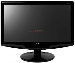 AOC - Monitor LCD 18.5&quot; 931SWL