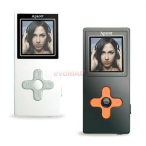 Apacer -   Mp3 Player AU 822, 1Gb