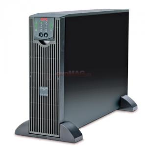 APC - APC Smart-UPS RT, 6000VA/4200W-7450
