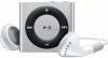 Apple - iPod Shuffle Apple&#44; Generatia &#35;4&#44; 2GB&#44; Argintiu