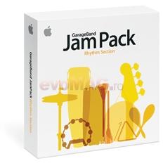 Apple - Jam Pack : Rhythm Section Retail
