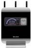 Belkin - router wireless n1 vision