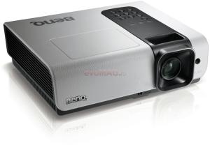 BenQ - Video Proiector W1000 (Full HD)