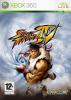 Capcom - Capcom Street Fighter IV (XBOX 360)