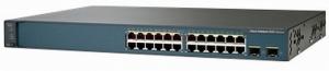 Cisco switch 3750v2