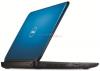 Dell - Laptop Inspiron N5110 (Intel Pentium B960, 15.6", 4GB, 320GB, nVidia GeForce GT 525M@1GB, USB 3.0, HDMI, Albastru)