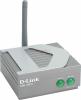 Dlink - ethernet to wireless lan client adapter