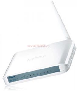 Edimax - Promotie "Back to school" Router Wireless BR-6224n