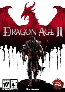 Electronic Arts - Electronic Arts Dragon Age II (PC)