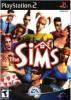 Electronic Arts - The Sims (PS2)