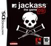 Empire Interactive - Jackass: The Game (DS)
