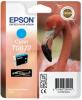 Epson - cartus cerneala t0872 (cyan)