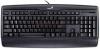 Genius - tastatura usb kb 120 (neagra)